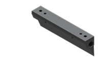 GIMATIC NIPPERS CUTTING BLADE