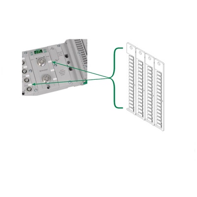 NUMATICS/AVENTICS PART G3 TAG TREE