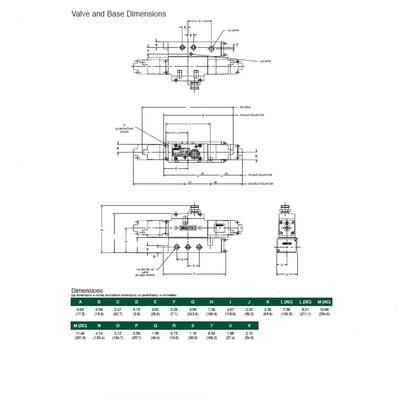 NUMATICS/AVENTICS SOLENOID VALVE/BASE 125 SERIES 4/2 DETENT 120VAC 1/4" NPT, 5 PIN MINI CONN