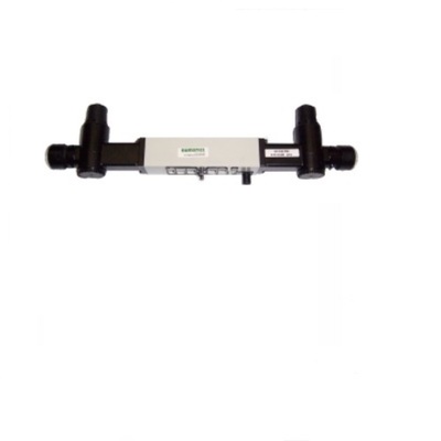 NUMATICS/AVENTICS SANDWICH REGULATOR 2035 SERIES DUAL PR 10-130PSI