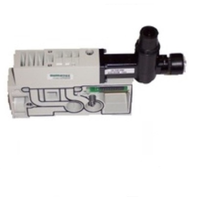 NUMATICS/AVENTICS SANDWICH REGULATOR/MANIFOLD 2035 SERIES SGL PR 10-130PSI 3/8" NPT, DZB, RC, TFG