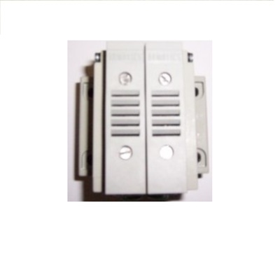 NUMATICS/AVENTICS END PLATE KIT 2002 SERIES 5/16" TUBE