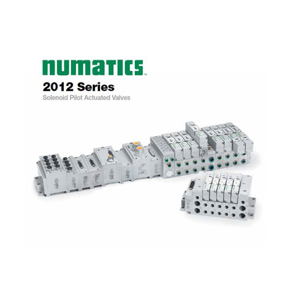 ADDITIONAL ACCESSORIES - 2012 SERIES TPS