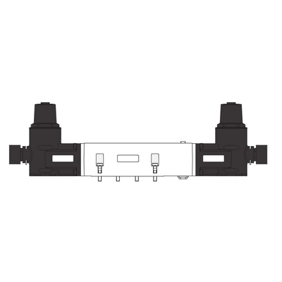 REGULATOR UNIT ONLY - 2035 SERIES F-NOW TPS