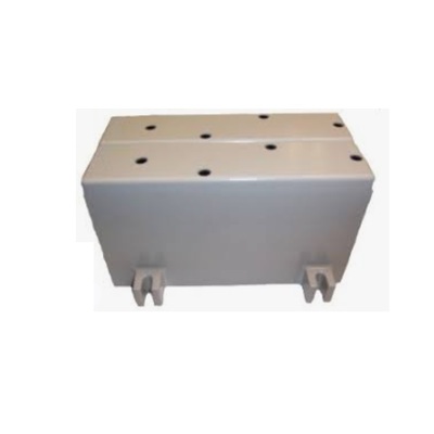 NUMATICS/AVENTICS END PLATE KIT 2035 SERIES 1/2" NPT
