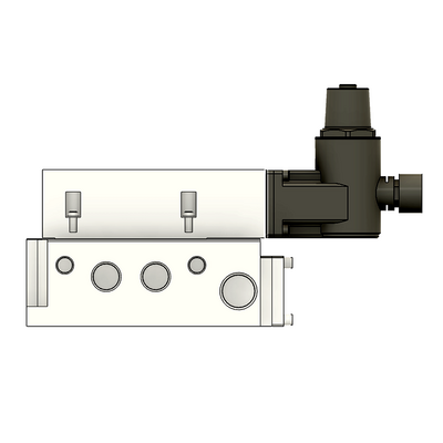 REGULATOR - 2035 SERIES F-NOW TPS
