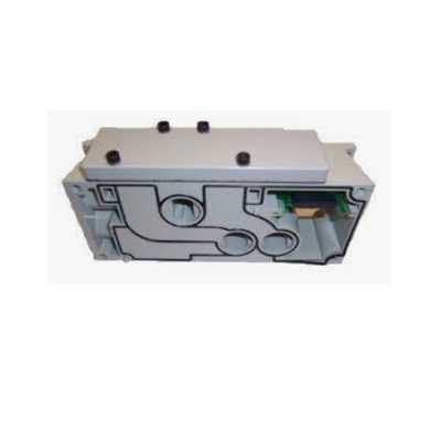 NUMATICS/AVENTICS BLANK PLATE/MANIFOLD 2035 SERIES 3/8" G, DZB, RC
