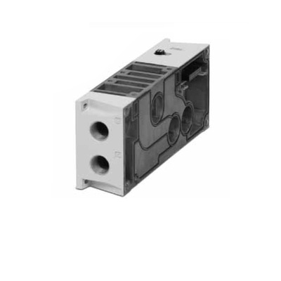MOUNTING - 2035 SERIES F-NOW TPS
