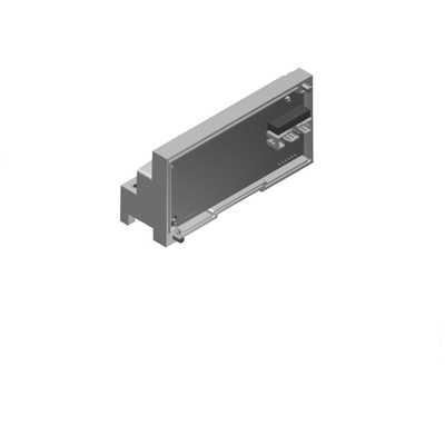 NUMATICS/AVENTICS MANIFOLD PART G3 VALVE DRIVER