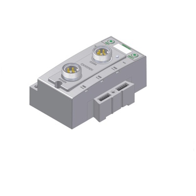 NUMATICS/AVENTICS MANIFOLD PART G3 CANOPEN NODE