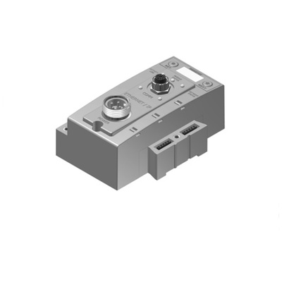 NUMATICS/AVENTICS MANIFOLD PART G3 SUB-BUS MODULE