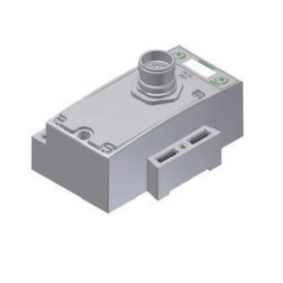 NUMATICS/AVENTICS MANIFOLD PART G3 16 INPUTS PNP DIGITAL M23 CONN