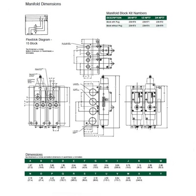A24BB515LT47E30 NUMATICS/AVENTICS SOL-PILOT VALVE/MANIFOLD 250 SERIES 4/3 OPEN CTR 120VAC 1/2" NPT, 5 PIN M12 CONN