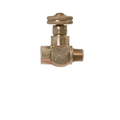 ANDERSON NEEDLE VALVE 1/8" NPT FEMALE