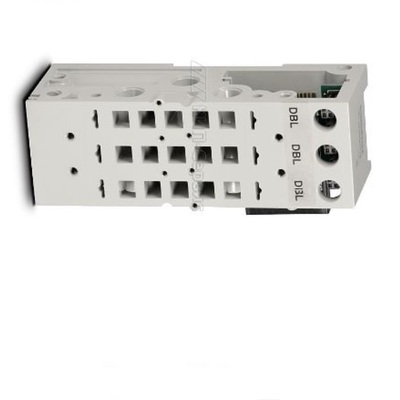 MANIFOLD BLOCK - 501 SERIES F-NOW TPS