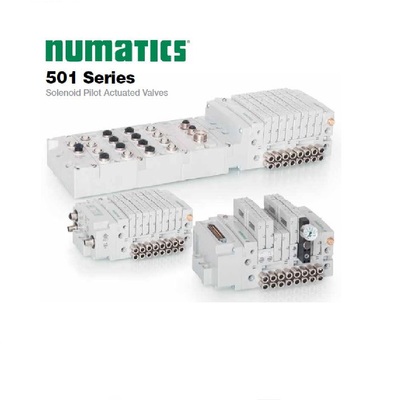 ACCESSORIES - 501 SERIES F-NOW TPS