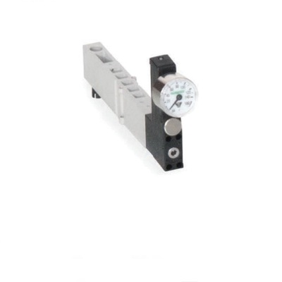 REGULATOR - 501 SERIES F-NOW TPS