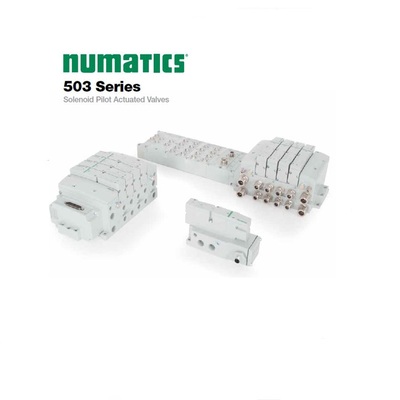 ADDITIONAL ACCESSORIES - 503 SERIES F-NOW TPS
