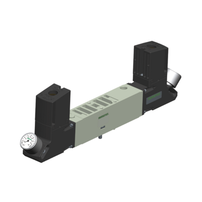 REGULATOR - 503 SERIES F-NOW TPS