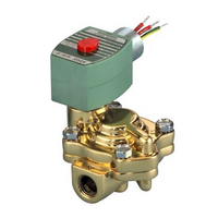 ASCO 2-2 S 221 TPS