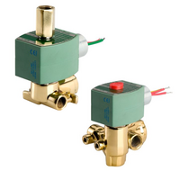 ASCO 3-2 S 317 TPS