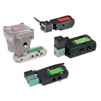 ASCO 3-2 S 551 INLINE TPS