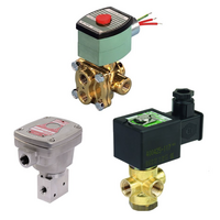 ASCO VALVE PROD TPS