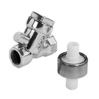 ASCO AC PIPE TPS