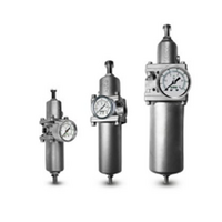 ASCO AC SERIES TPS