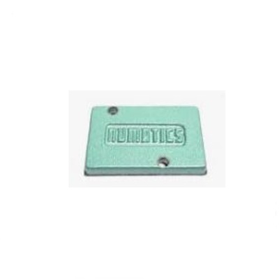 NUMATICS/AVENTICS BLANK PLATE 250 SERIES