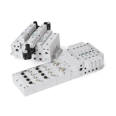 AVENTICS ISO SERIES - KC TPS