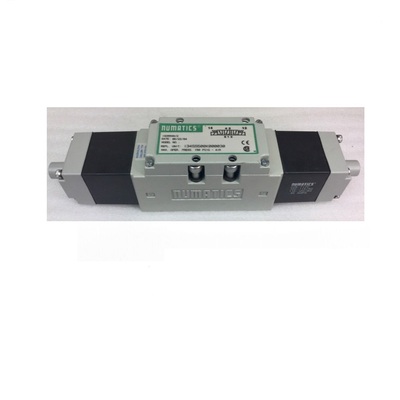 NUMATICS/AVENTICS SOL-PILOT VALVE ISO3 SERIES 4/2 DETENT 120VAC