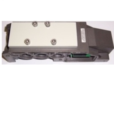 NUMATICS/AVENTICS BLANK PLATE/MANIFOLD ISO1 SERIES 1/4" NPT