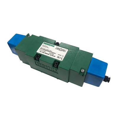 VALVES - MARK 55 SERIES TPS