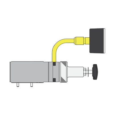 REGULATOR UNIT ONLY - MARK 8 SERIES TPS