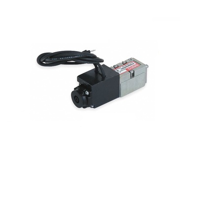 NUMATICS/AVENTICS SOL-PILOT VALVE MK3 SERIES 4/2 SPR RTN 24VDC, 15" LEAD WIRE