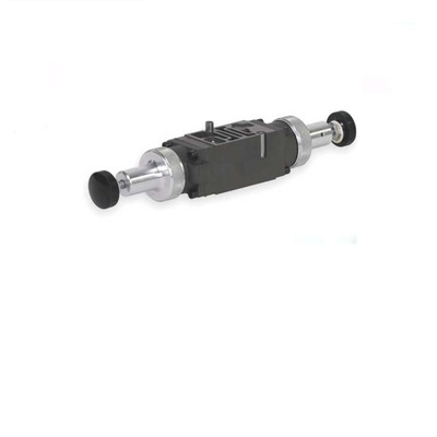 NUMATICS/AVENTICS SANDWICH REGULATOR MK8 SERIES DUAL PR 10-130PSI, NO FITTING OR GAUGE