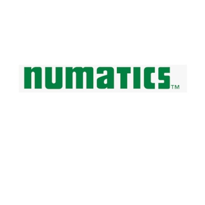 NUMATICS/AVENTICS GAUGE 0-160PSI 7/8" DIA BACK MNT PUSH-IN CARTRIDGE
