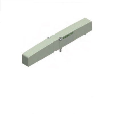 NUMATICS/AVENTICS BLANK PLATE 501 SERIES