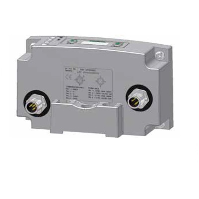 NUMATICS/AVENTICS MANIFOLD PART 580 SERIES DEVICENET NODE