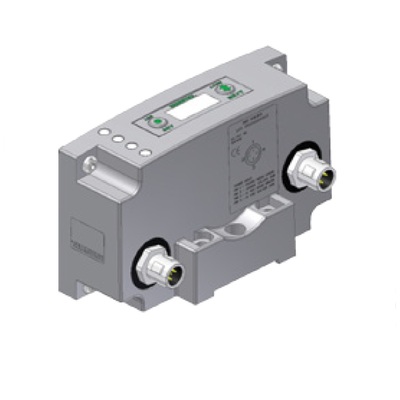 NUMATICS/AVENTICS MANIFOLD PART 580 SERIES SUB-BUS NODE