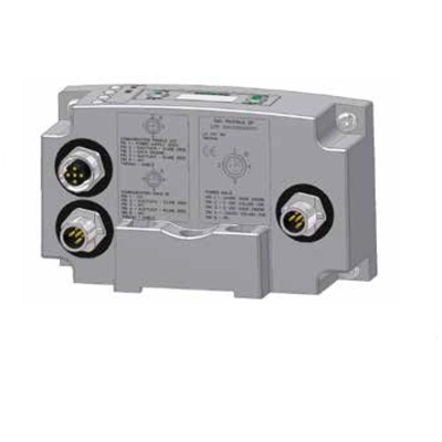 NUMATICS/AVENTICS MANIFOLD PART 580 SERIES ETHERNT/IP DLR NODE