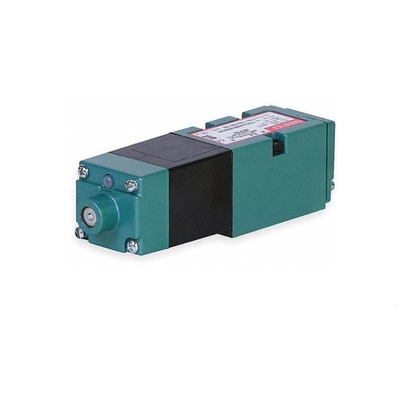 NUMATICS/AVENTICS SOL-PILOT VALVE 250 SERIES 4/2 SPR RTN 120VAC, HW, EXT PILOT