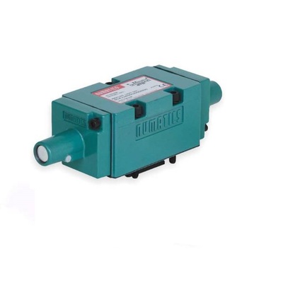 NUMATICS/AVENTICS AIR-PILOT VALVE ISO3 5599/1 SERIES 4/2 DETENT