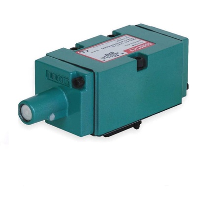 NUMATICS/AVENTICS AIR-PILOT VALVE ISO3 5599/1 SERIES 4/2 SPR RTN