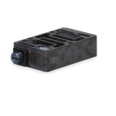 NUMATICS/AVENTICS SANDWICH SPEED CONTROL MK8 SERIES NO PLUG