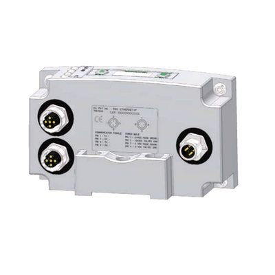 NUMATICS 580 ELECTRONICS F-NOW TPS